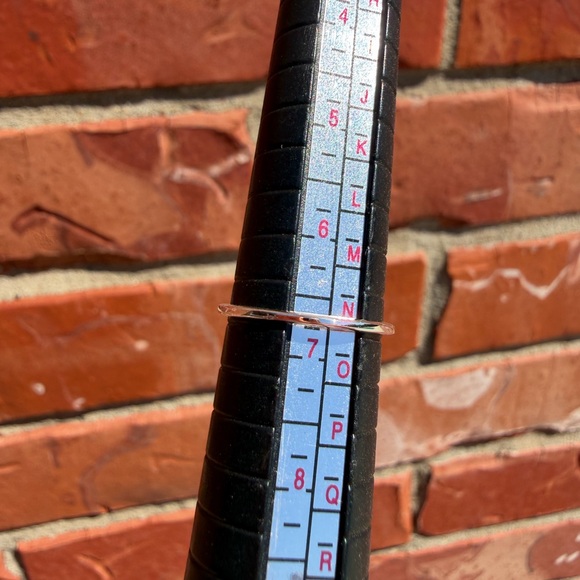 Ruby Ring #2 - Picture 4 of 5